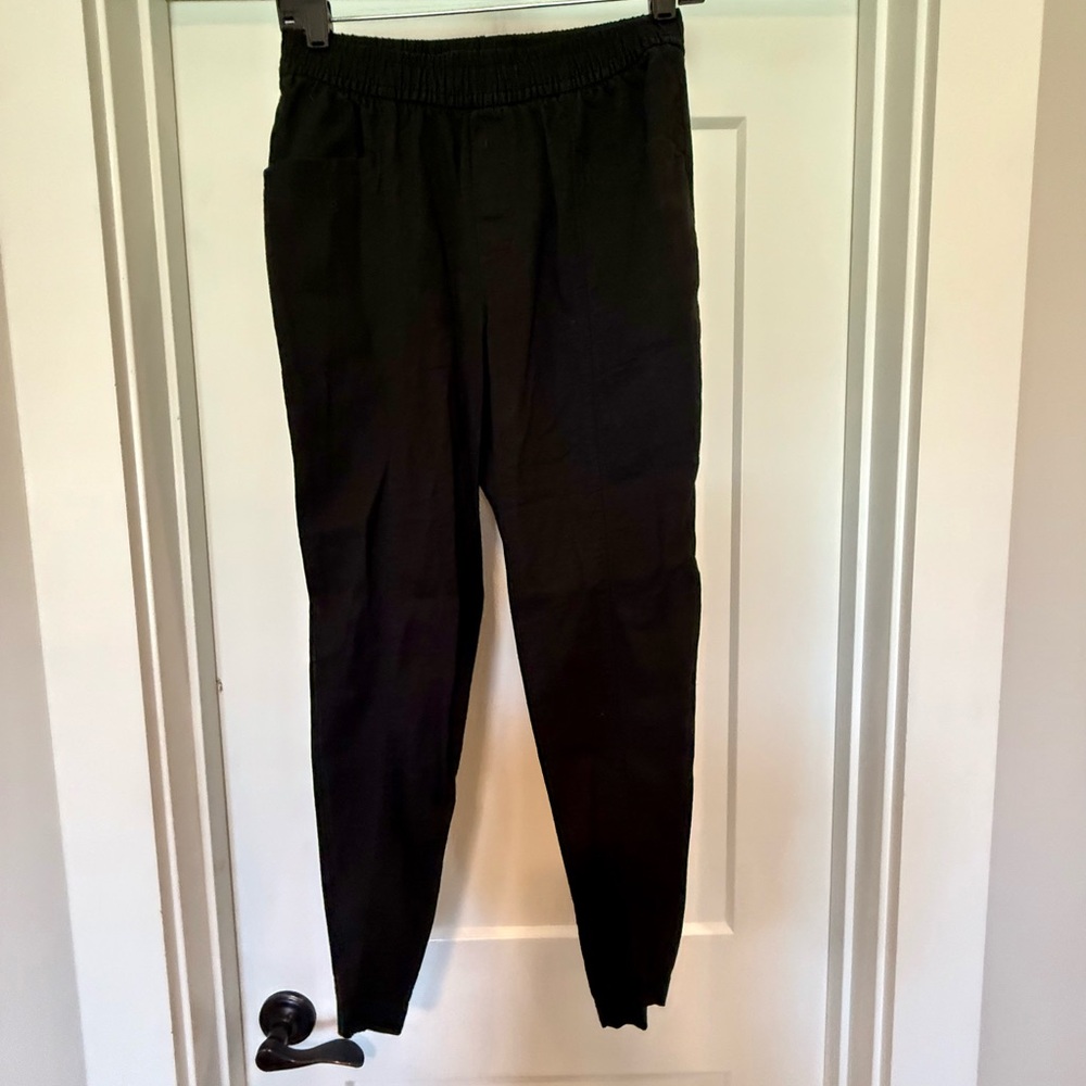 Old Navy Linen Pants